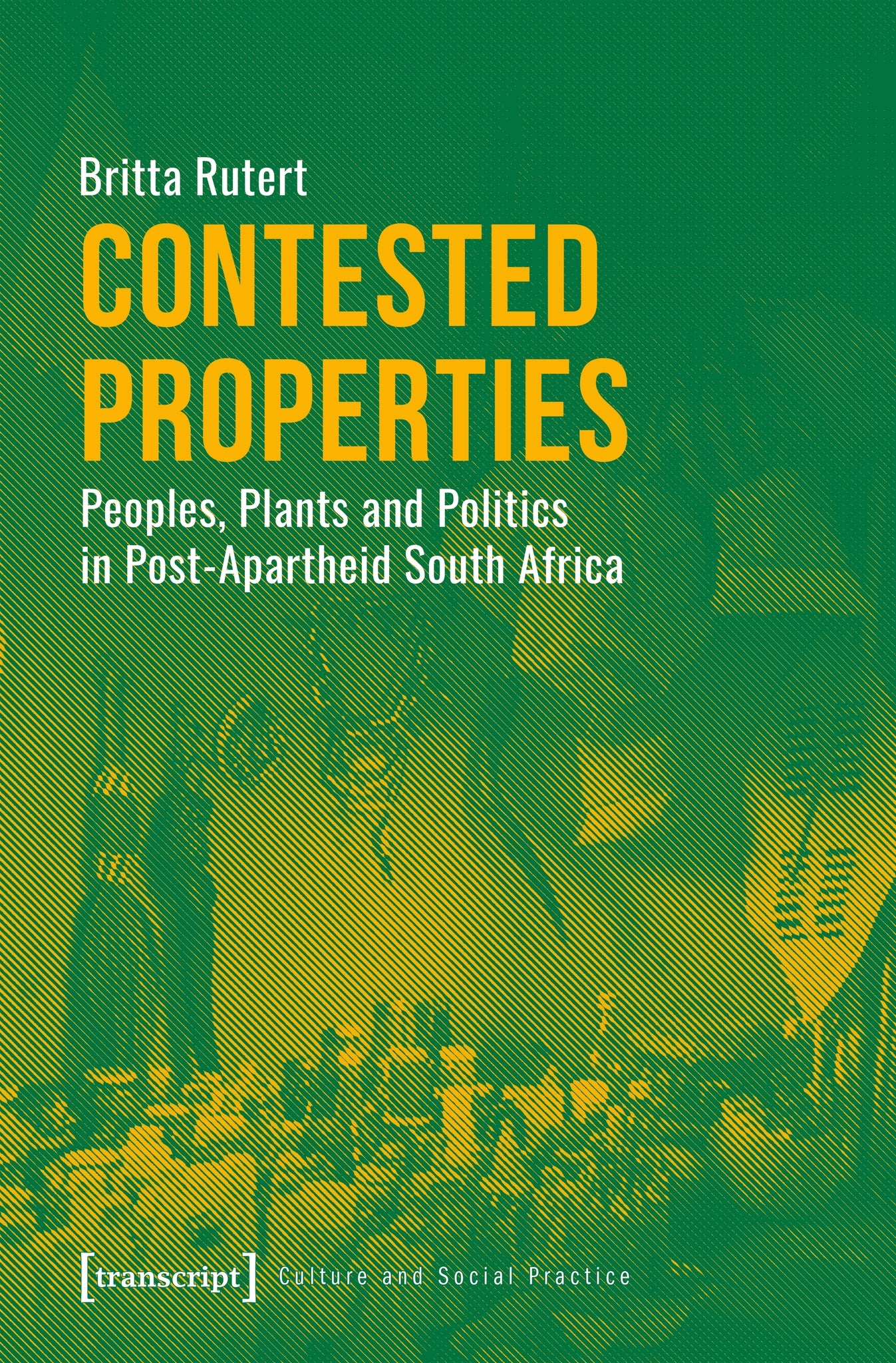 Contested Properties
