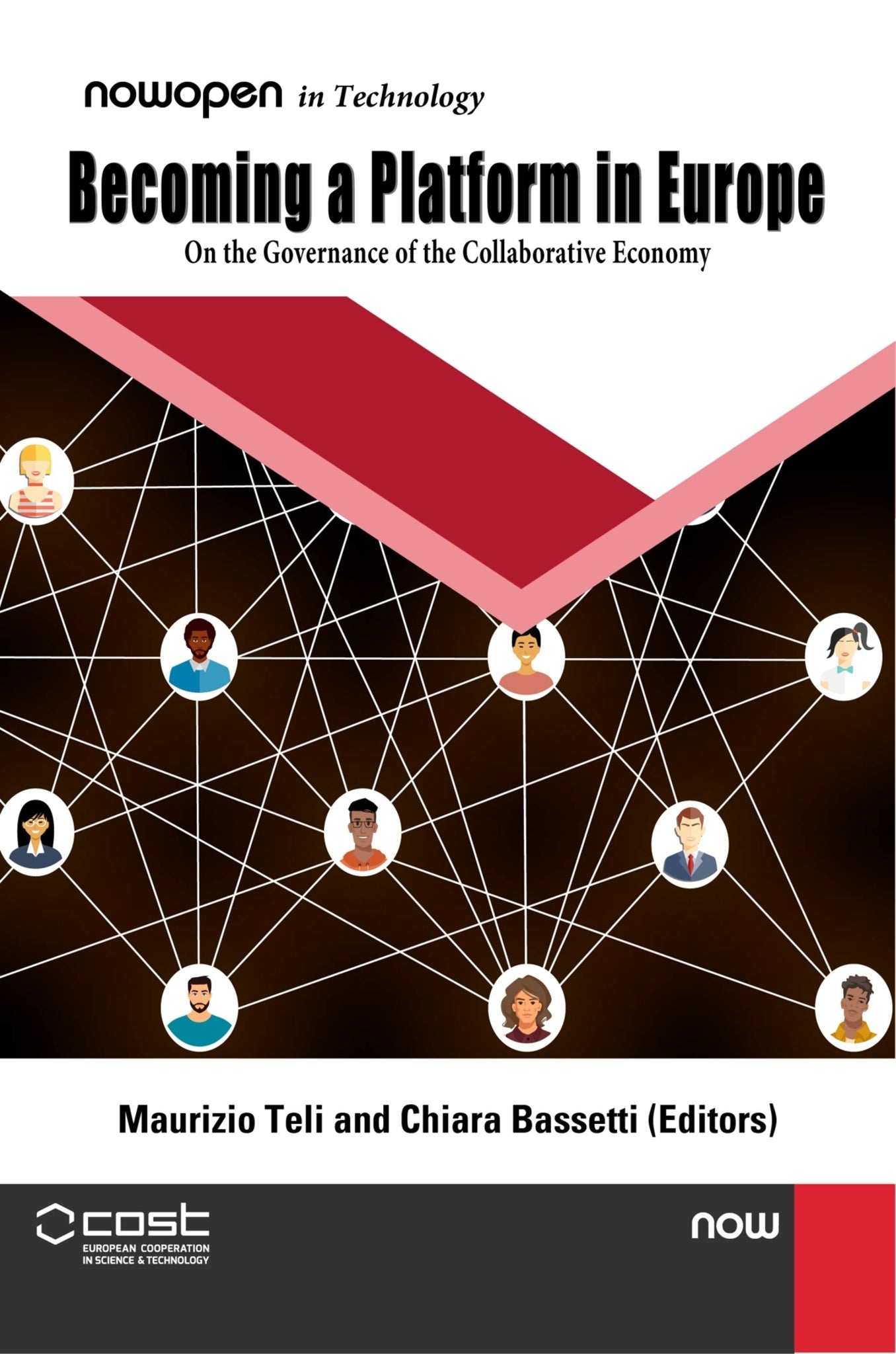 Becoming a Platform in Europe