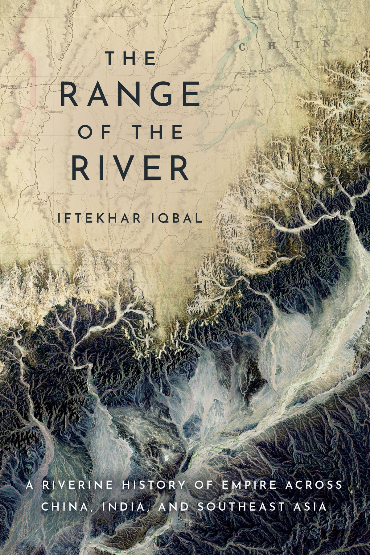 The Range of the River