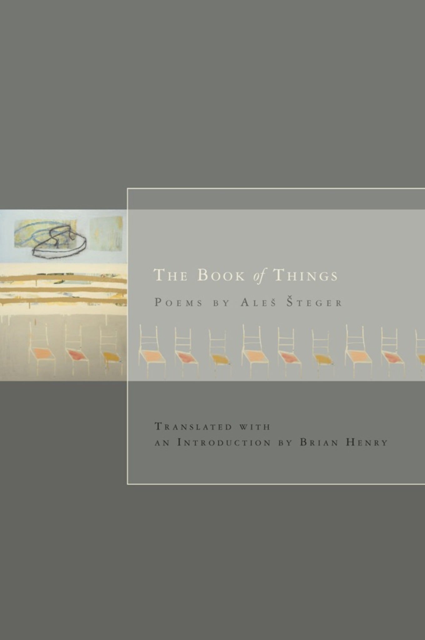 The Book of Things