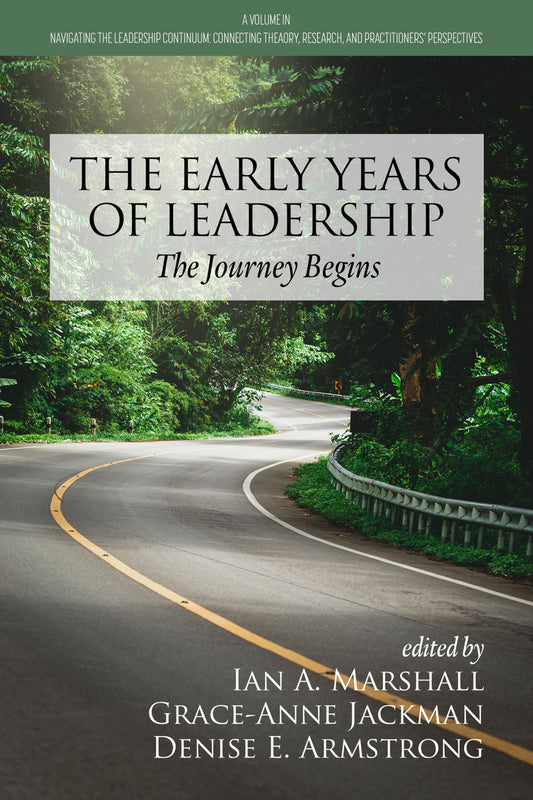 The Early Years of Leadership
