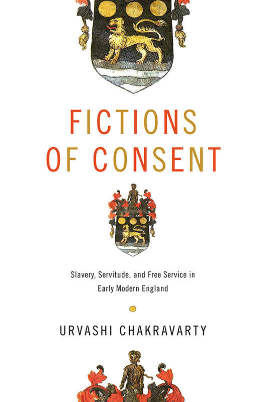Fictions of Consent