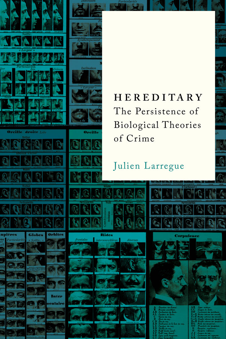 Cover image for Hereditary ISBN 9781503637764