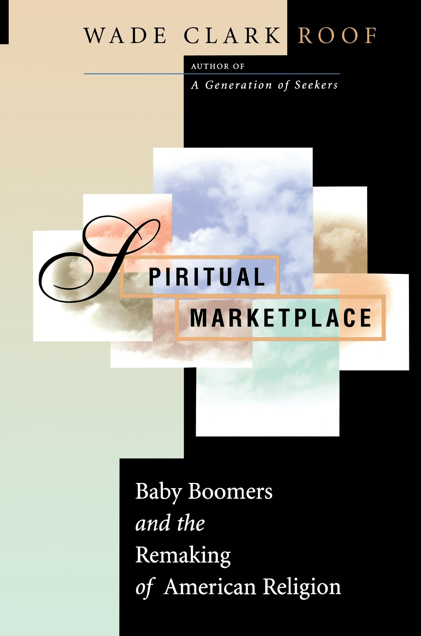 Spiritual Marketplace