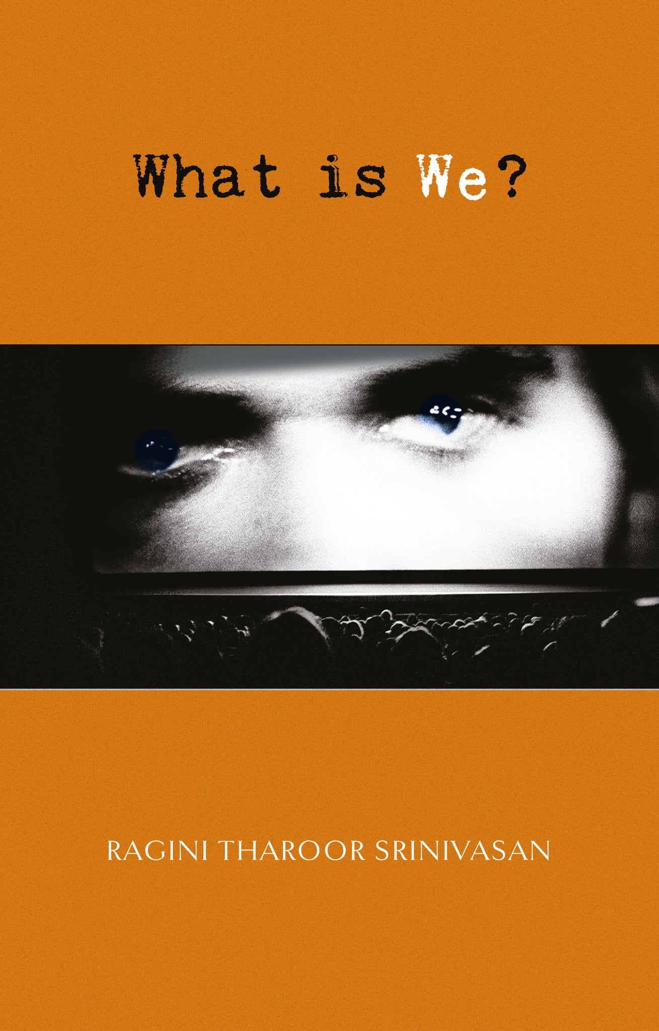What is We?