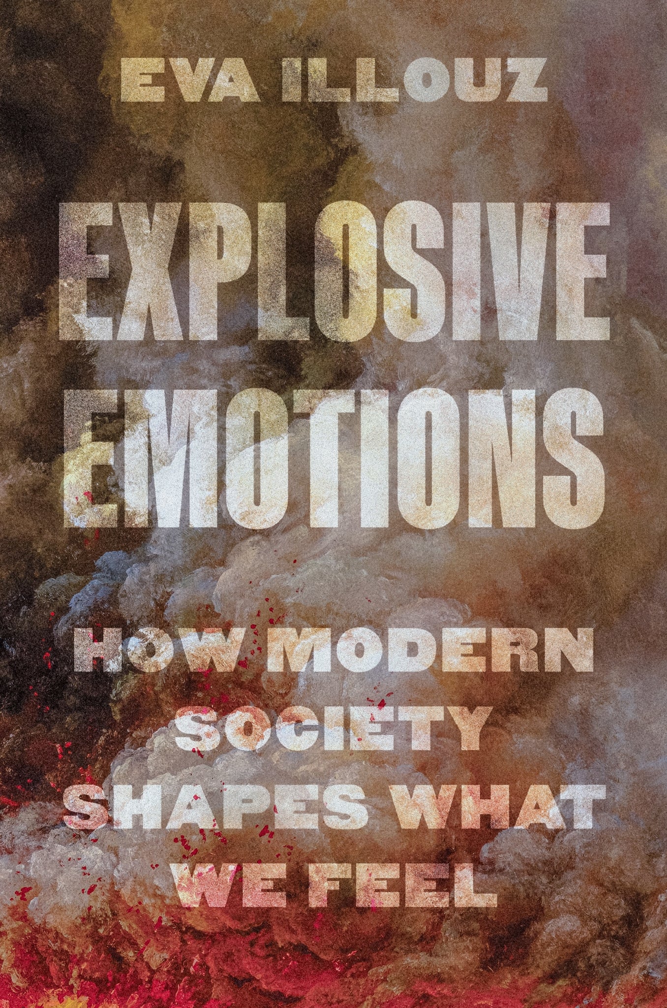 Explosive Emotions