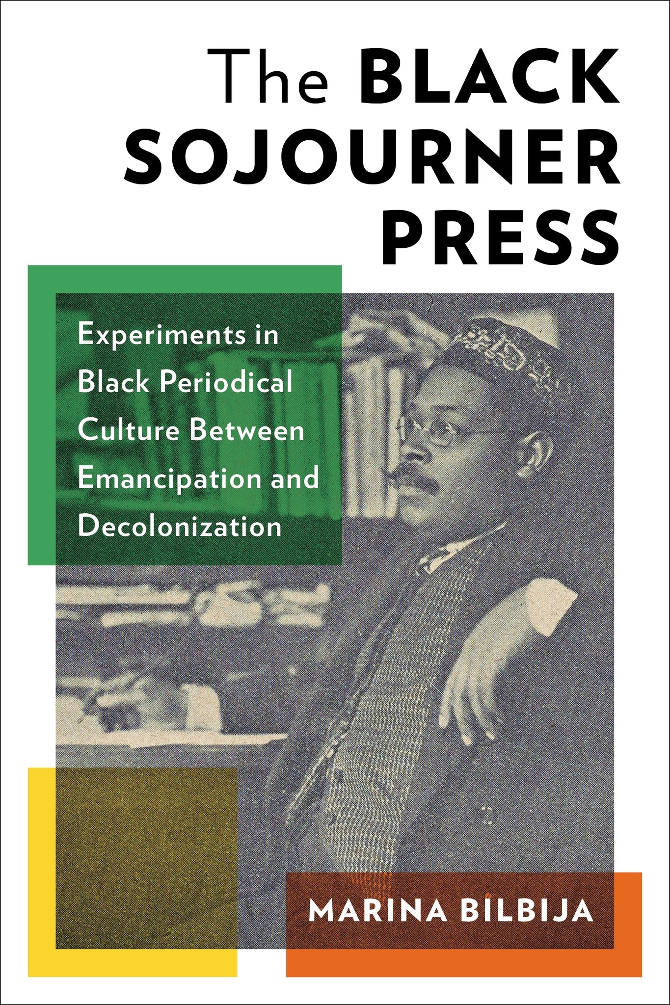 The Black Sojourner Press