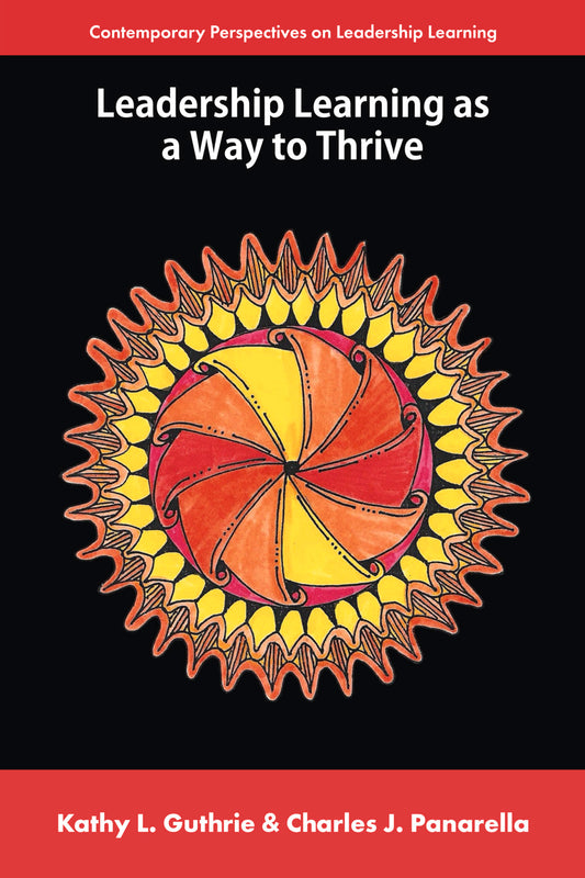 Leadership Learning as a Way to Thrive