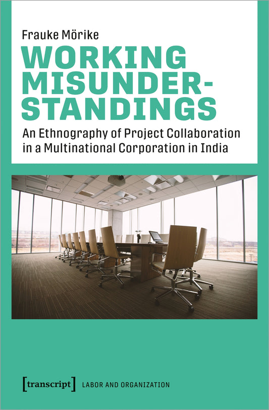 Working Misunderstandings