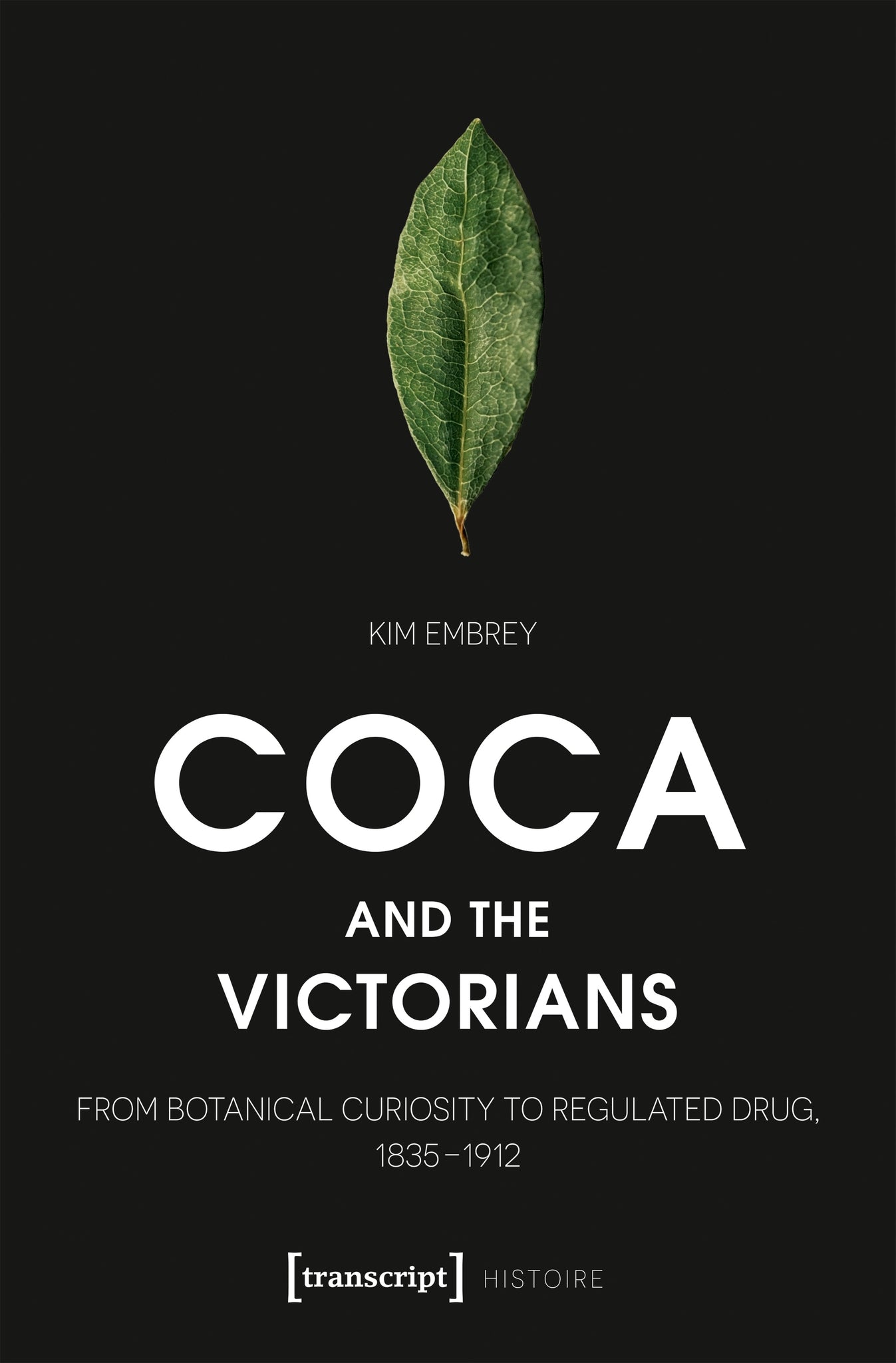 Coca and the Victorians