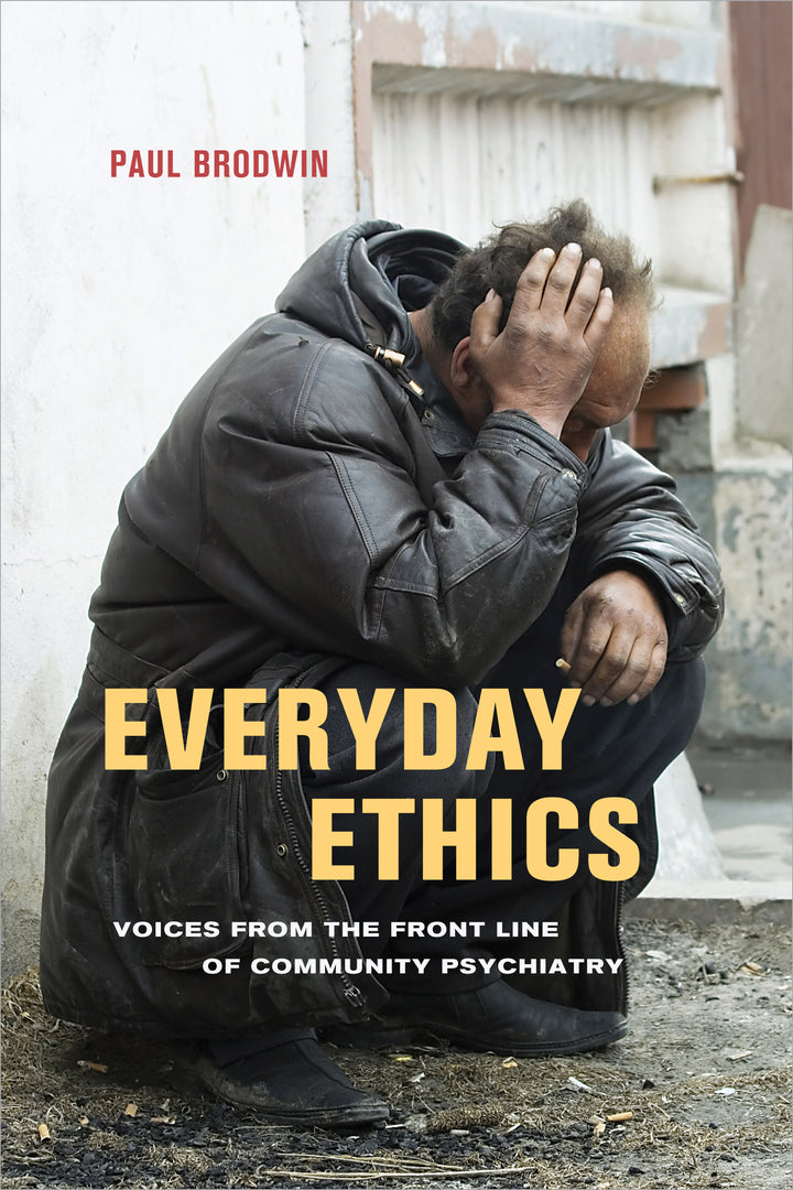 Cover image for Everyday Ethics ISBN 9780520274792