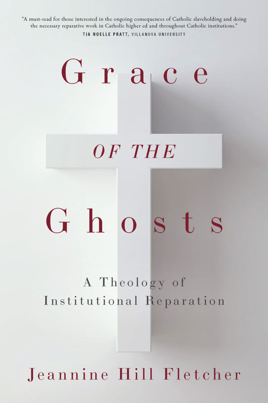 Grace of the Ghosts