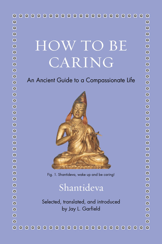 How to Be Caring