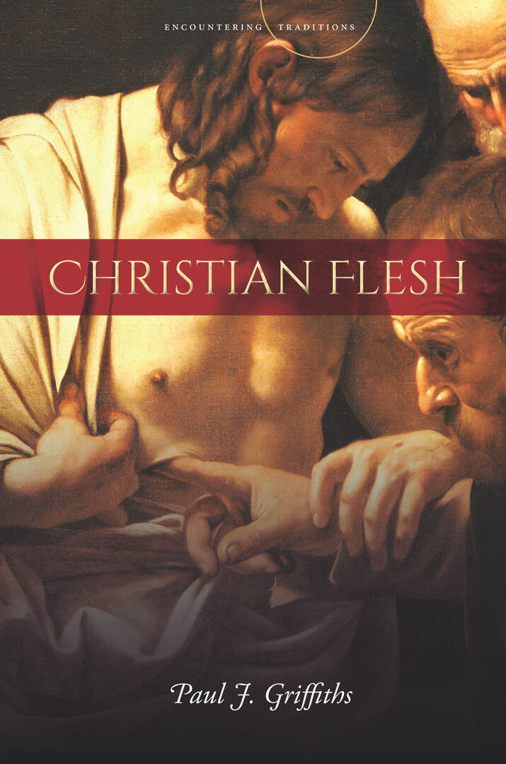 Cover image for Christian Flesh ISBN 9781503606746