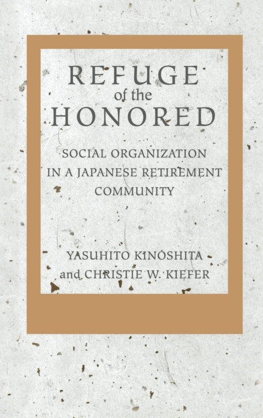 Refuge of the Honored