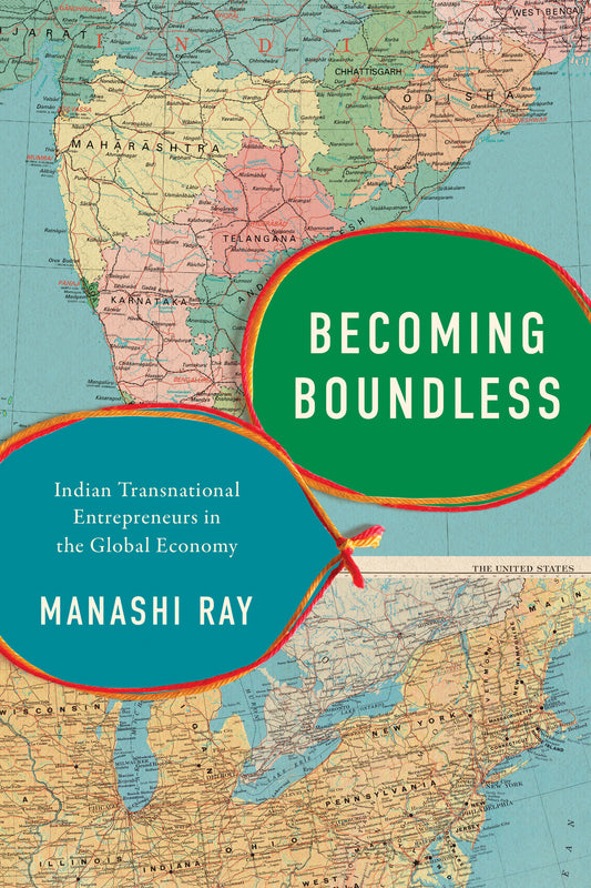 Becoming Boundless