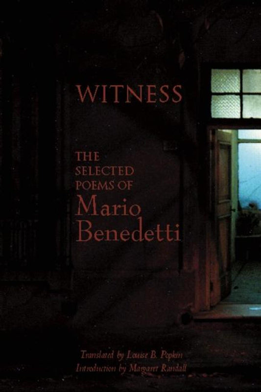 Witness