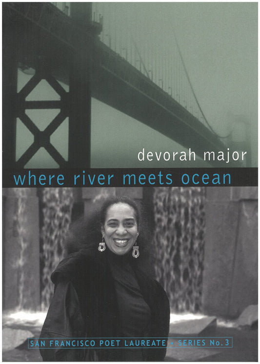 Where River Meets Ocean