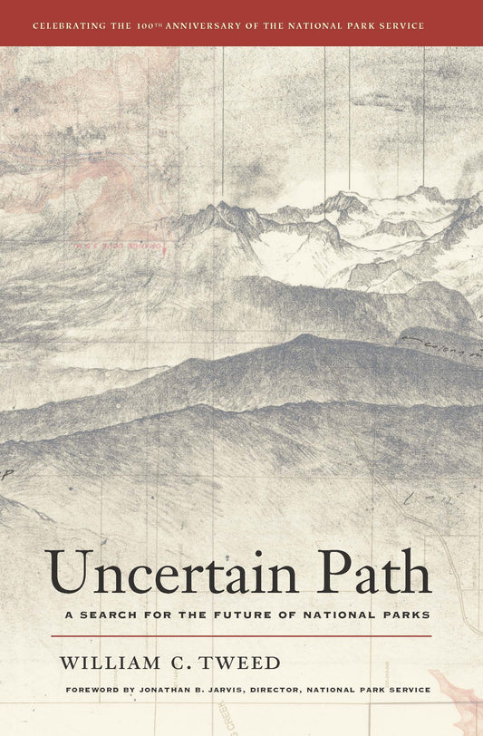 Uncertain Path