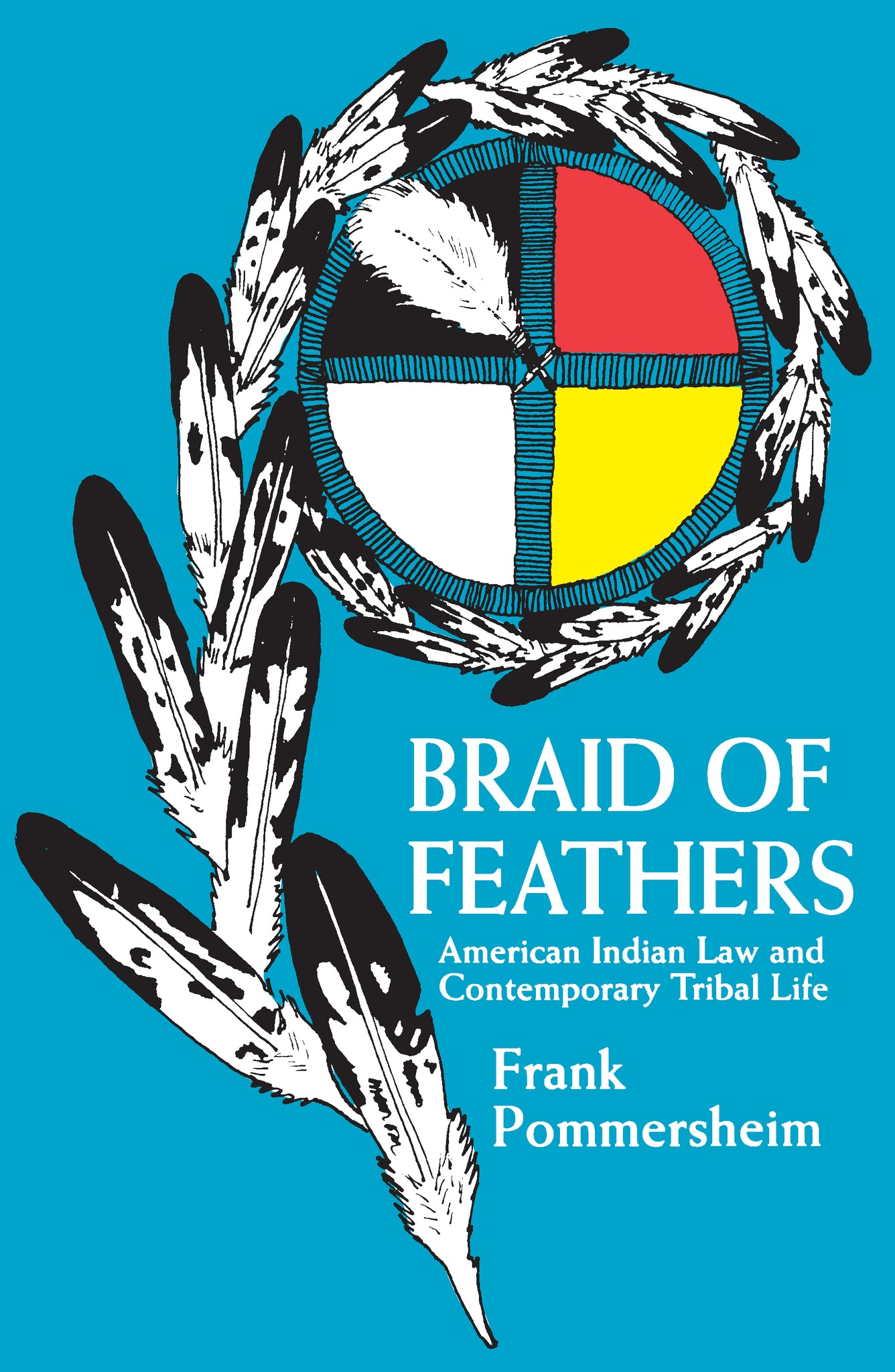 Braid of Feathers