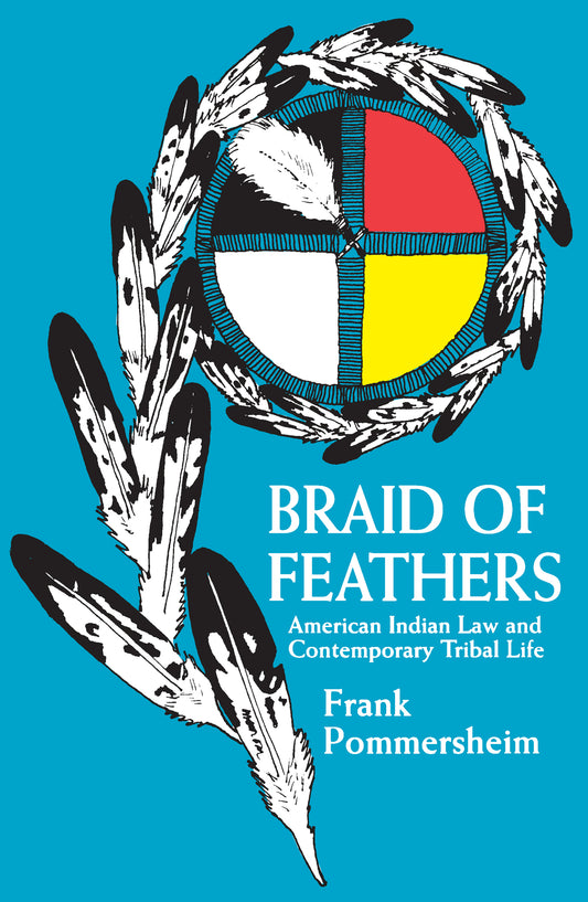 Braid of Feathers