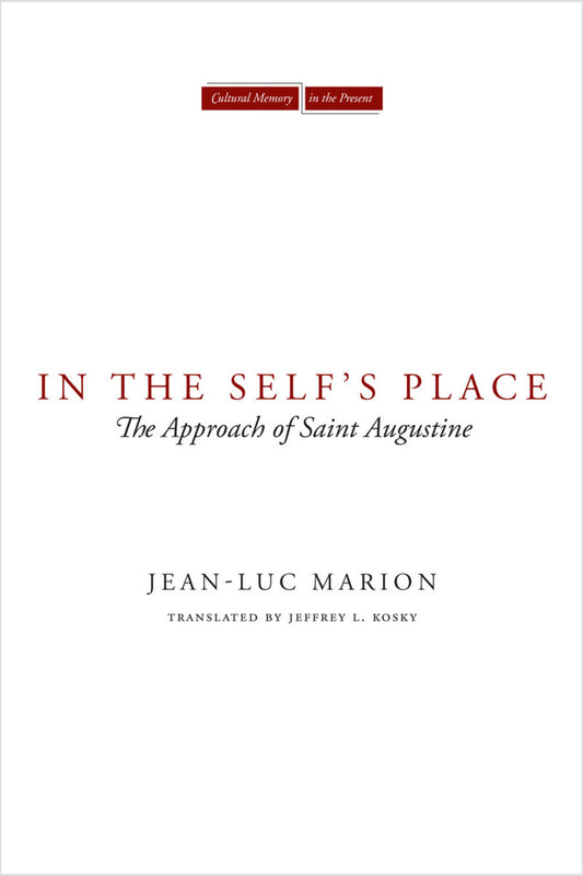 In the Self's Place