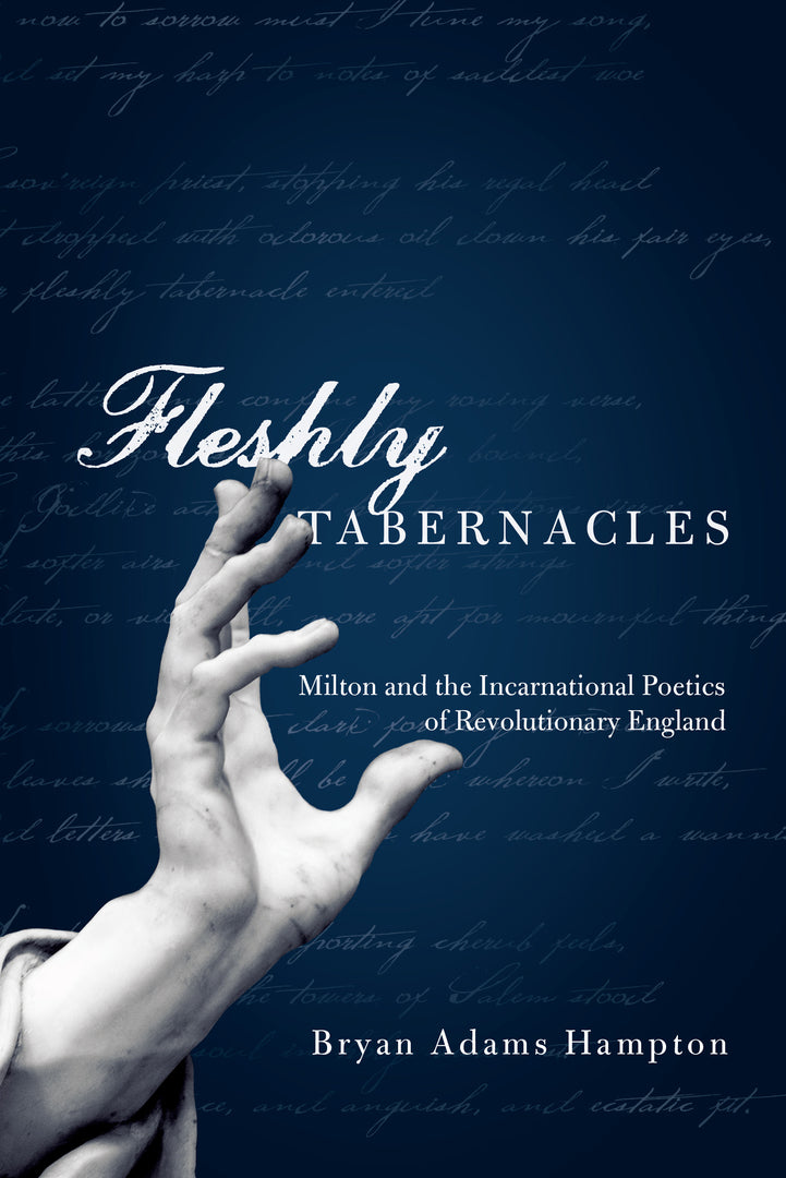 Cover image for Fleshly Tabernacles ISBN 9780268030964