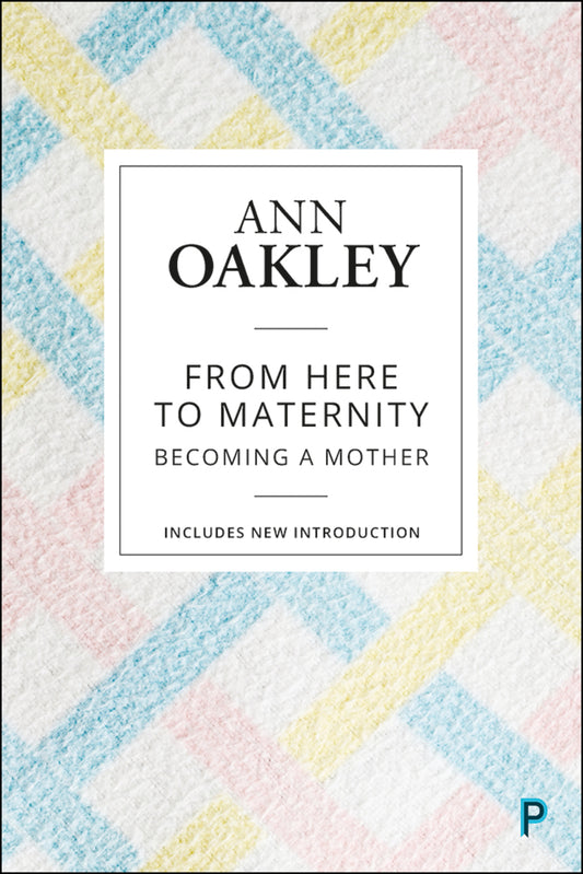 From Here to Maternity