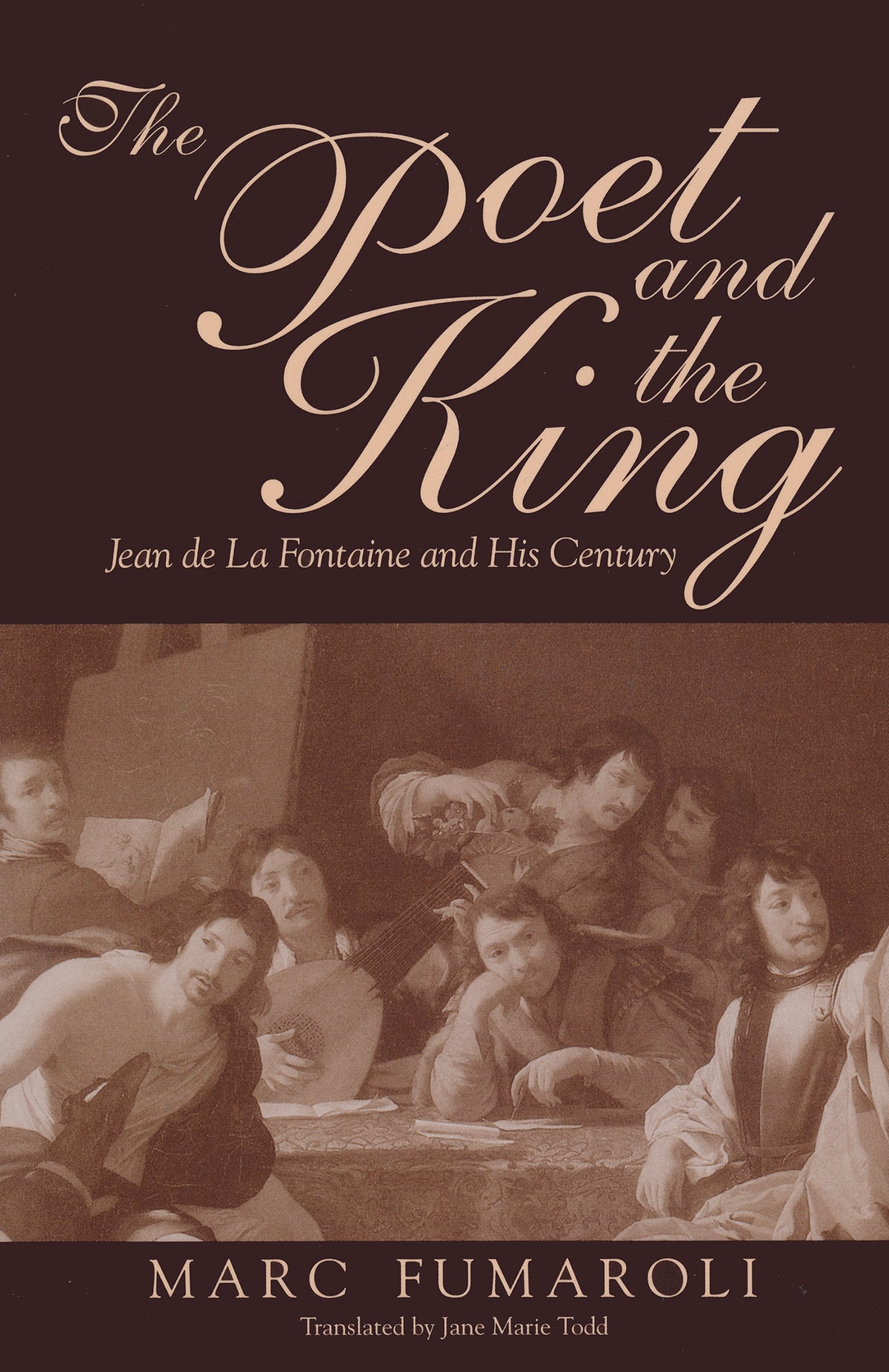 The Poet and the King