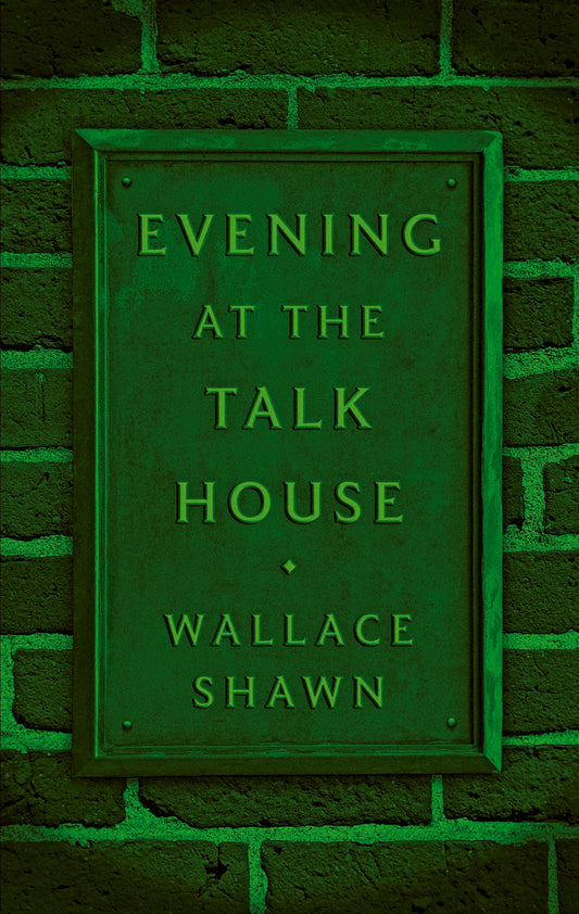 Evening at the Talk House (TCG Edition)