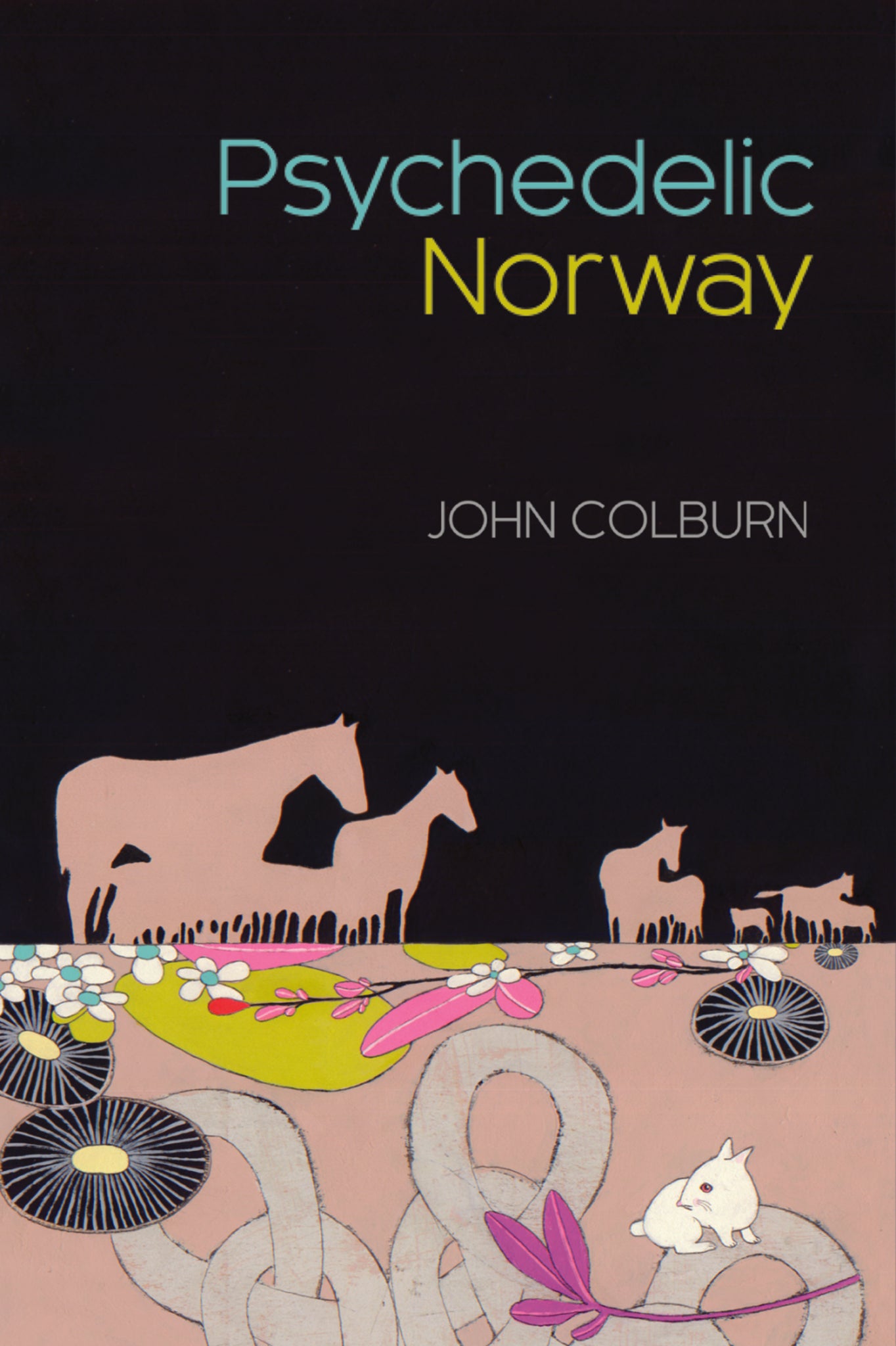 Psychedelic Norway