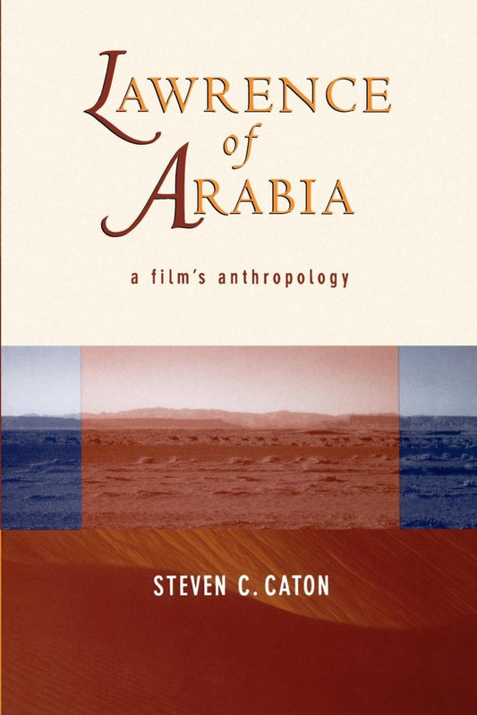 Lawrence of Arabia