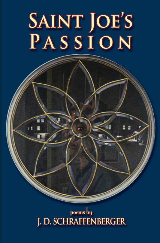 Saint Joe's Passion