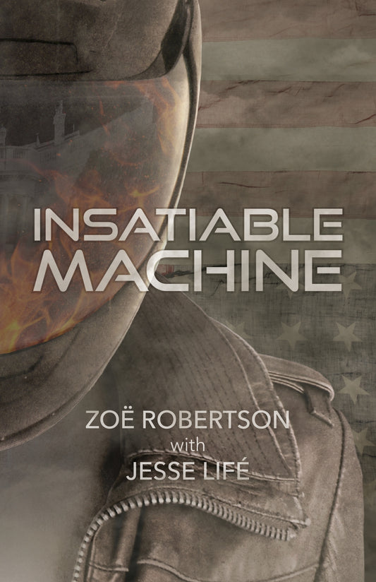 Insatiable Machine