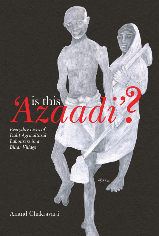 Is This ‘Azaadi’?
