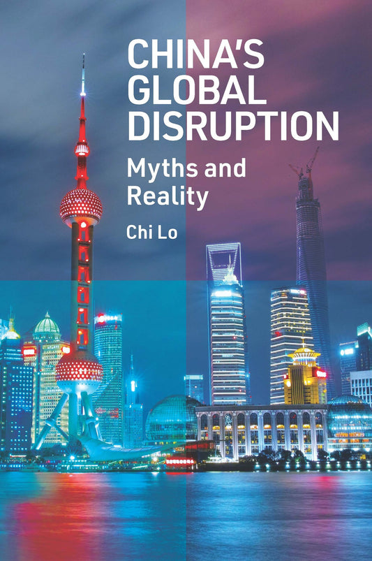 China’s Global Disruption