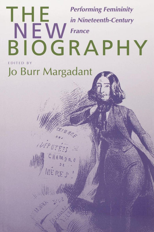 The New Biography