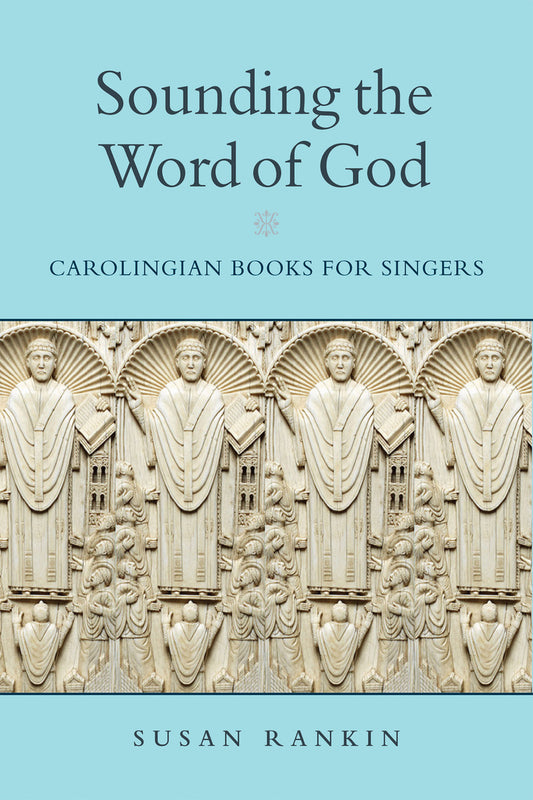 Sounding the Word of God
