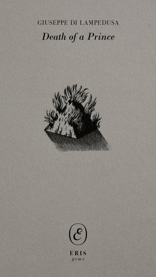 Death of a Prince
