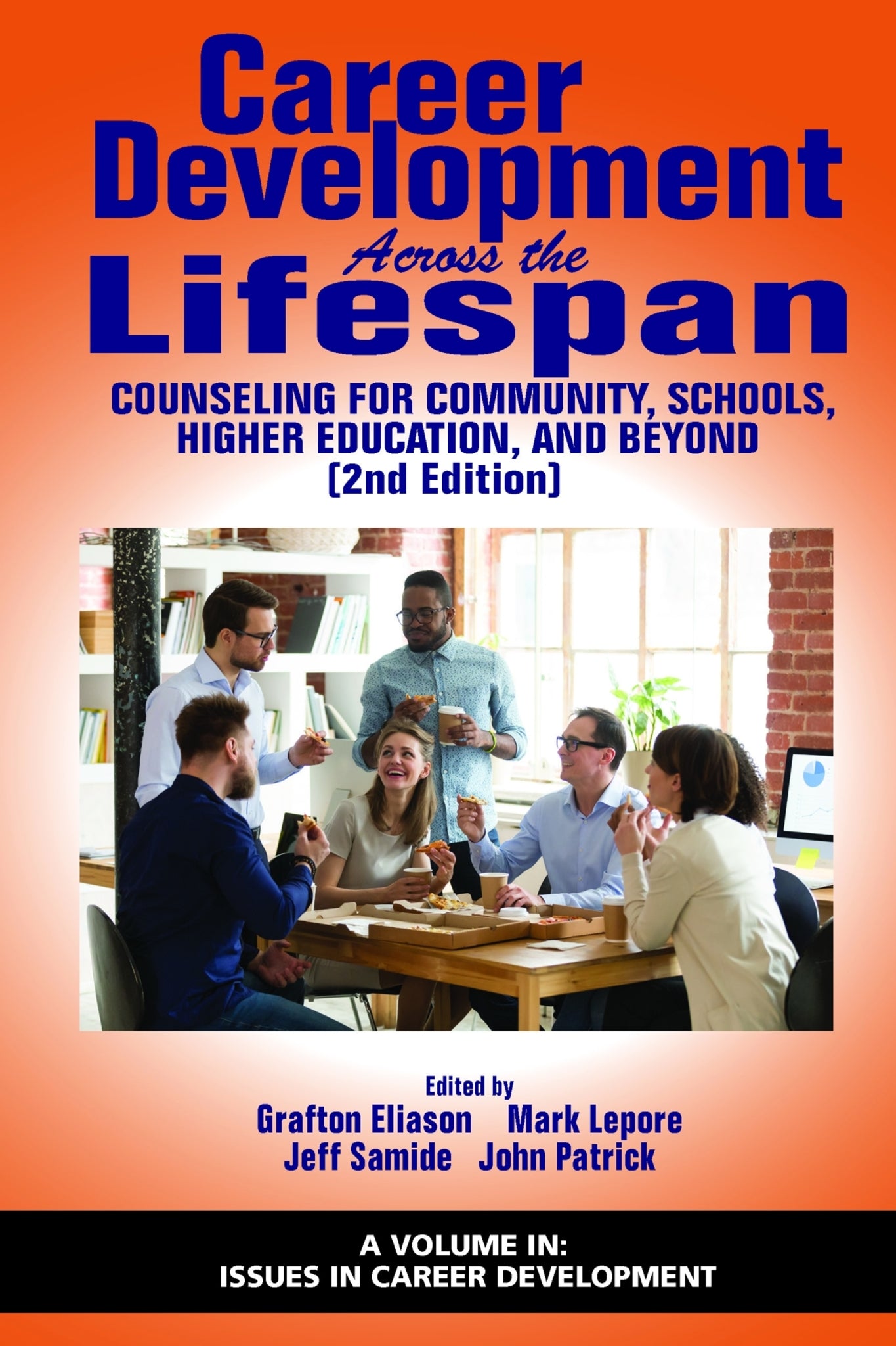Career Development Across the Lifespan