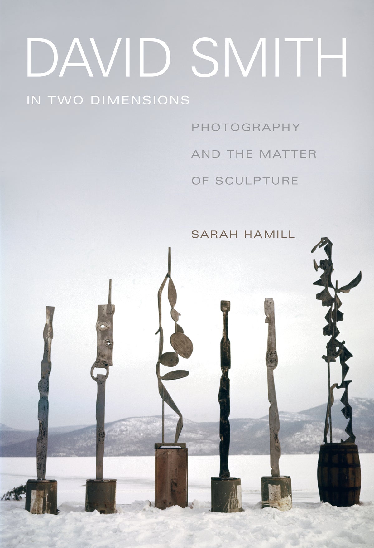 David Smith in Two Dimensions