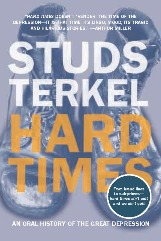 Hard Times