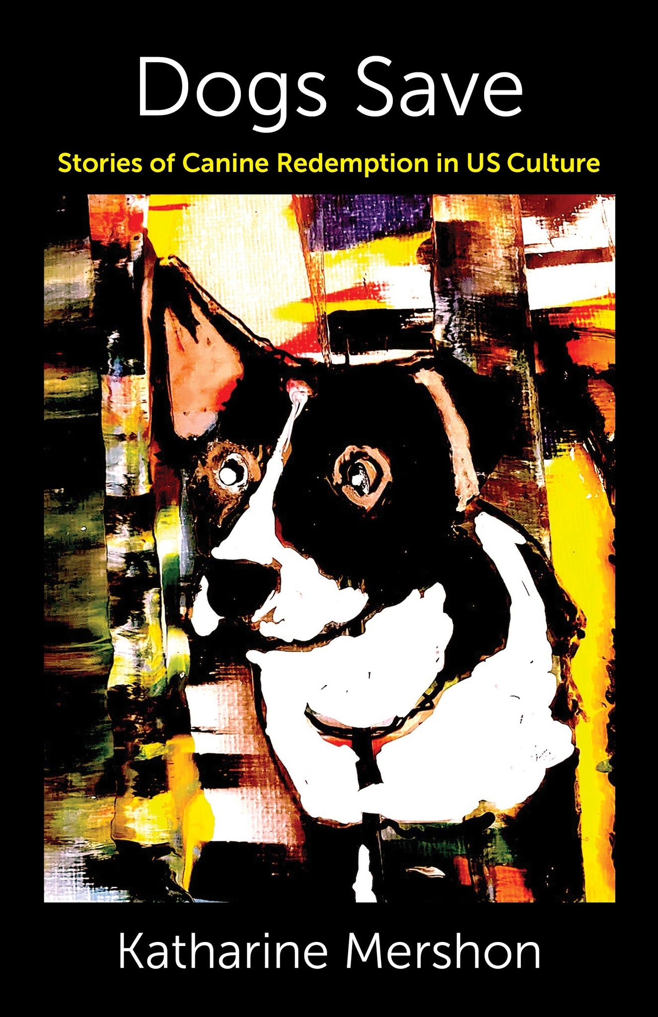 Dogs Save