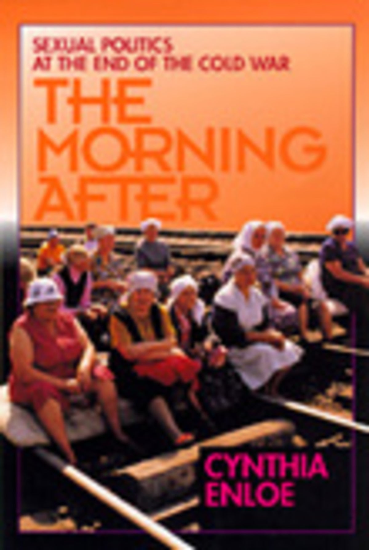The Morning After