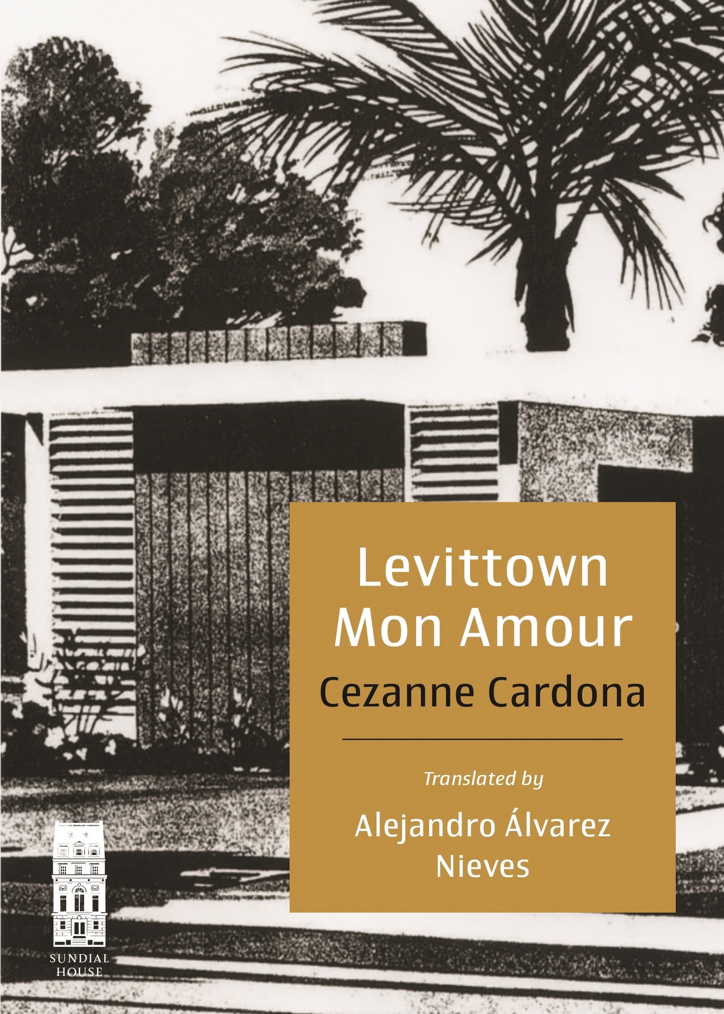 Levittown Mon Amour