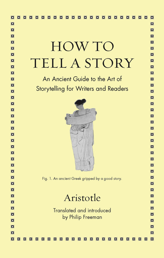 How to Tell a Story