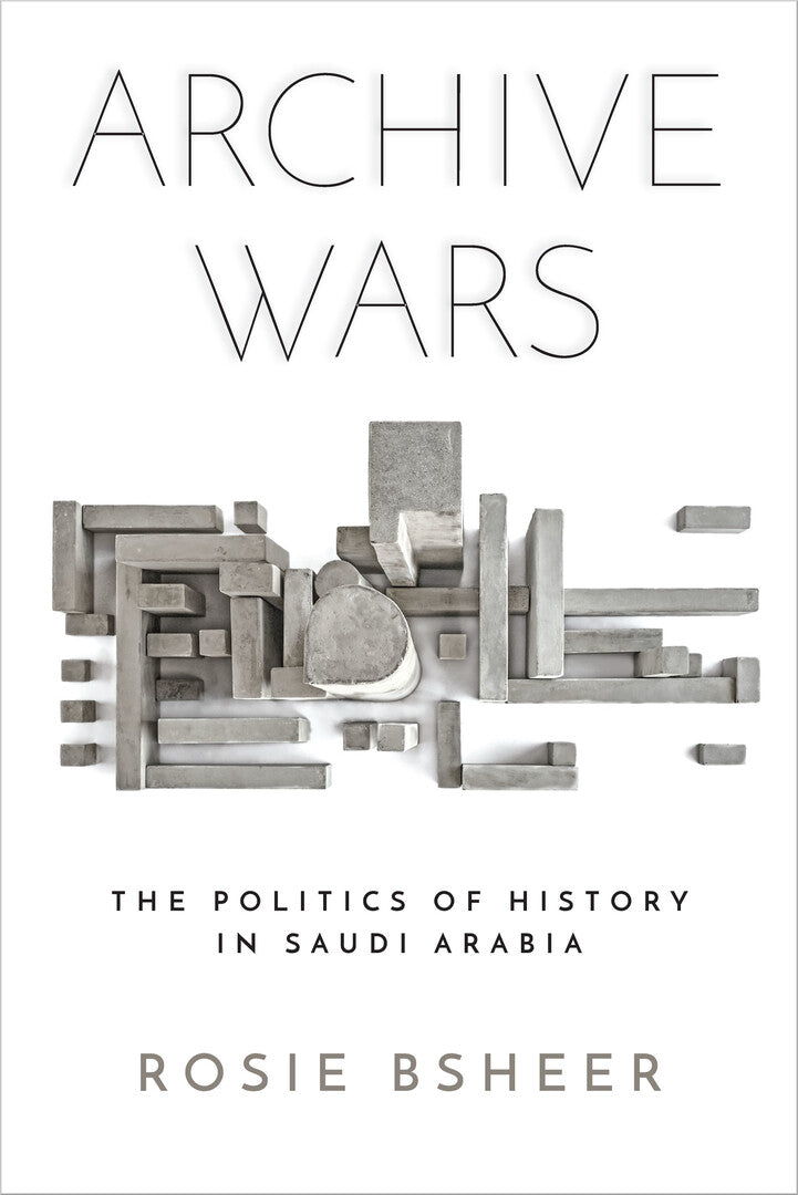 Cover image for Archive Wars ISBN 9781503612570