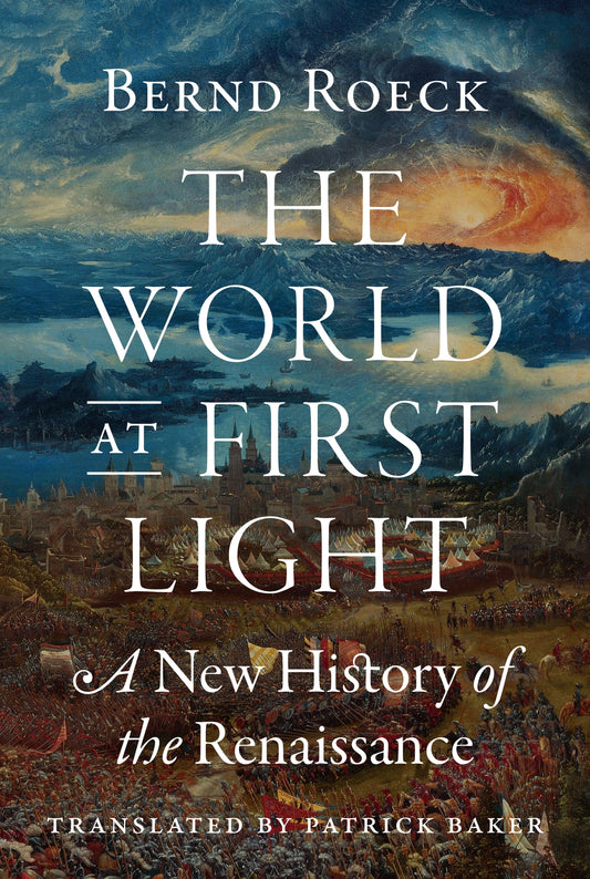 The World at First Light