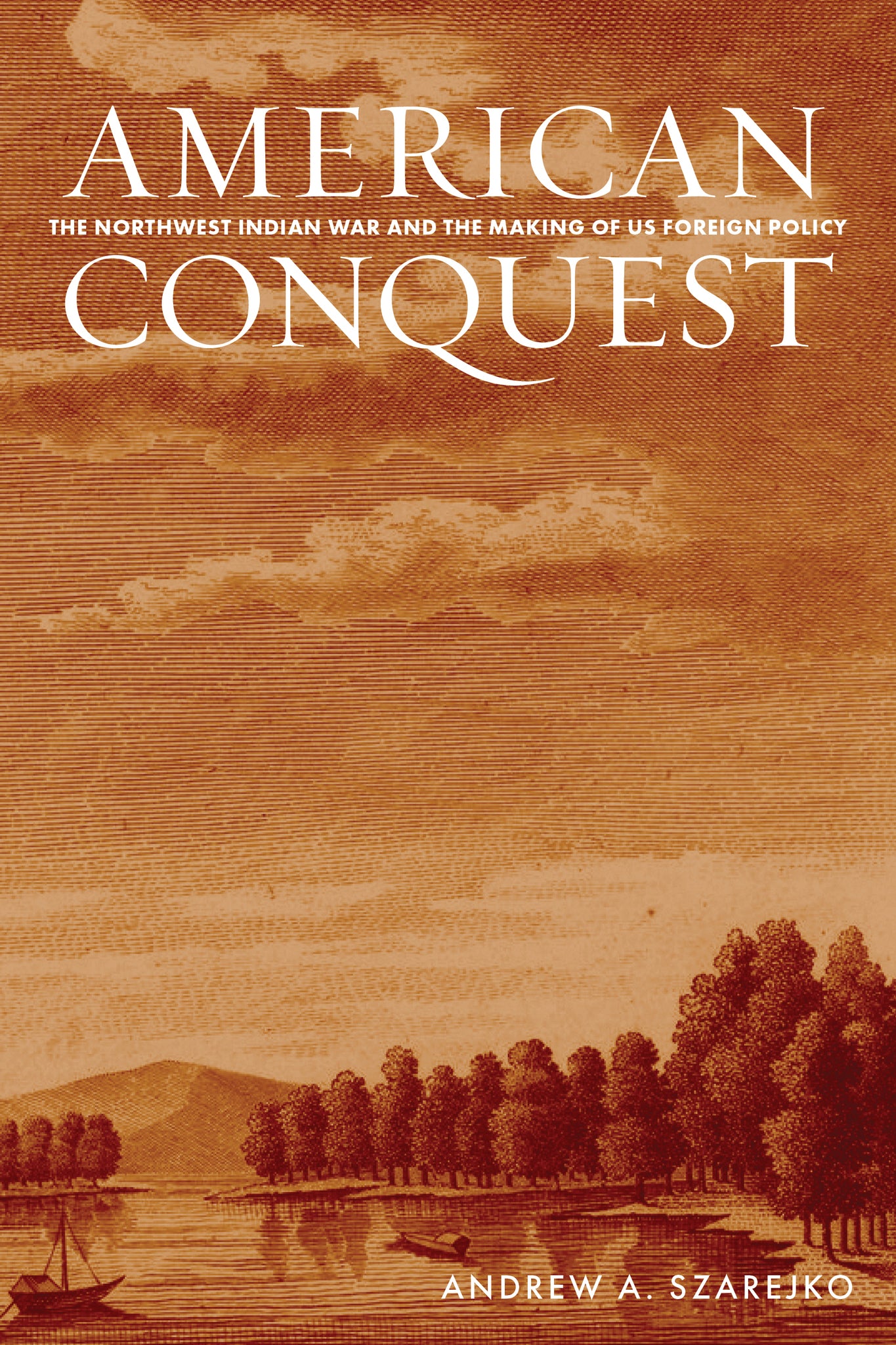 American Conquest