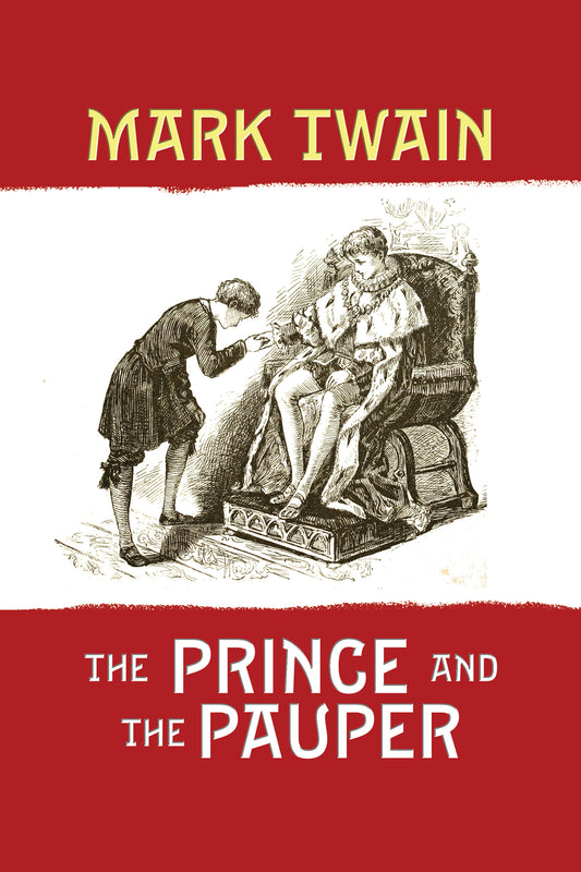 The Prince and the Pauper